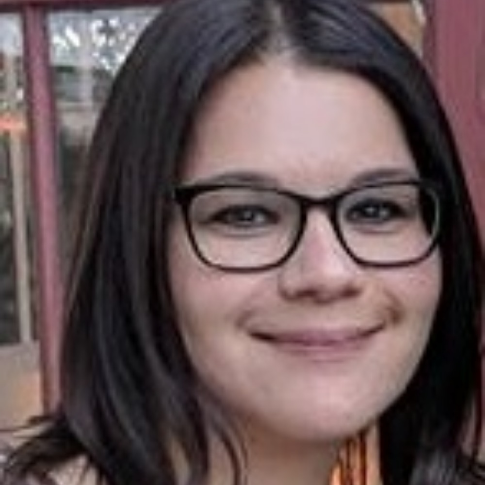 Meet your Posher, Katherine